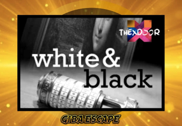 ▷ Opinión The X Door | WHITE AND BLACK